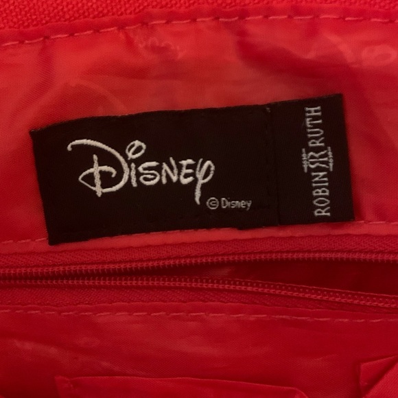 Disney Canvas Paris Tote - Picture 5 of 12